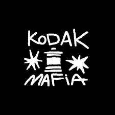 Logo da Kodak Máfia